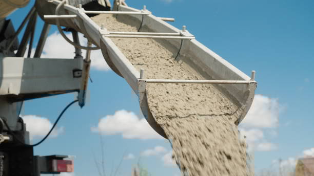 Best Commercial Concrete Contractor  in Red Wing, MN