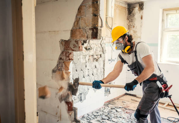 Trusted MN Concrete contractor Experts