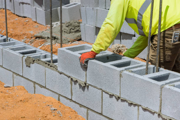 Why Trust Our Certified Concrete Contractors for Your Project Needs in MN?