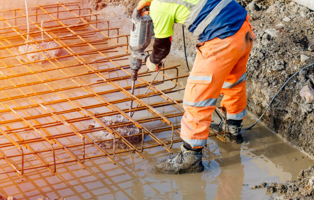 Best Best Concrete Contractor  in Red Wing, MN